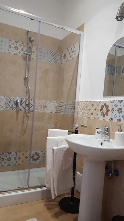 Casa Normanna Apartment
