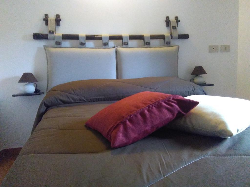 Apartment Casa Normanna