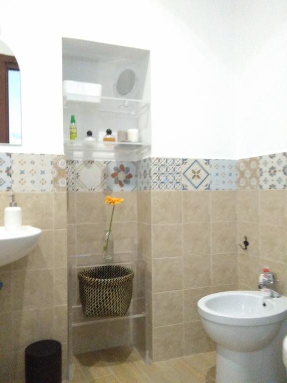 Casa Normanna Apartment *