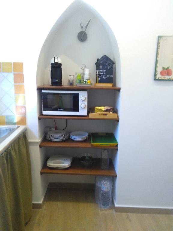 Apartment Casa Normanna Palermo
