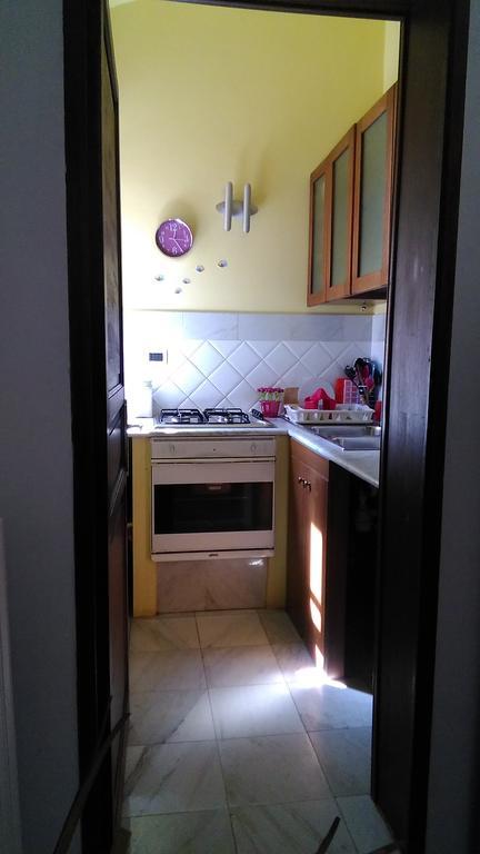 Le Terrazze Di Marilyn Apartment