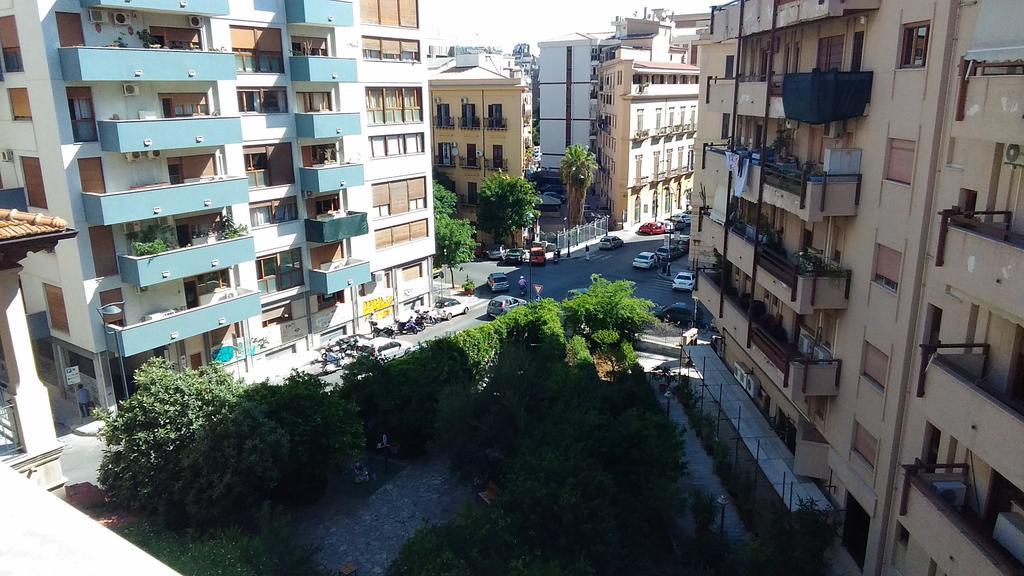 Apartment Le Terrazze Di Marilyn Palermo