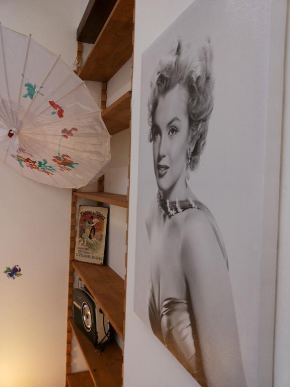 Le Terrazze Di Marilyn * Palermo