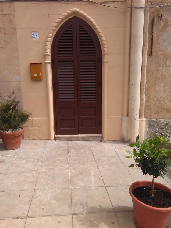 Casa Normanna Apartment Palermo