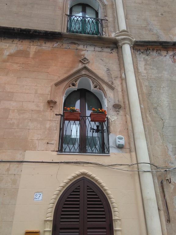 Casa Normanna Palermo