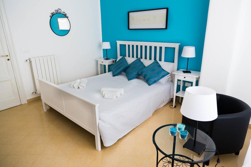 Casa de hóspedes Borzi Center - 3*