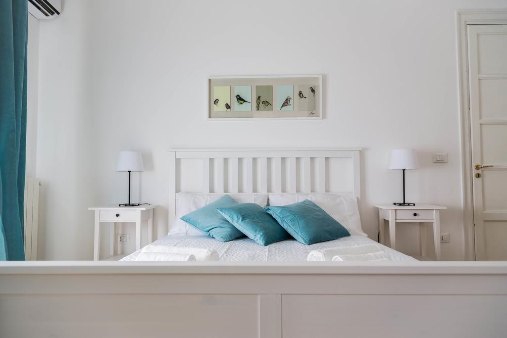 Casa de hóspedes Borzi Center - 3*