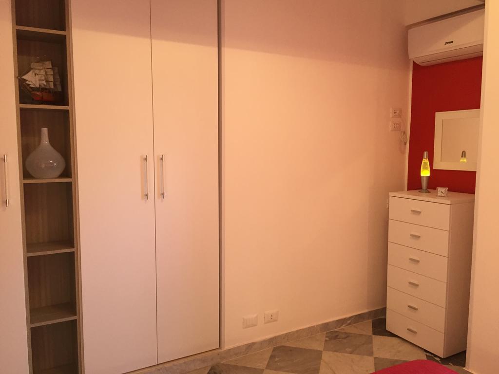 La Casa Del Dottore Apartment Palermo