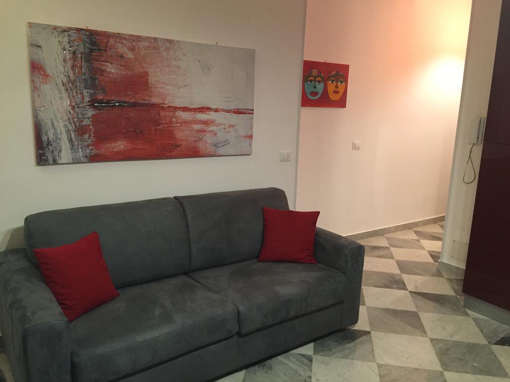 La Casa Del Dottore Apartment