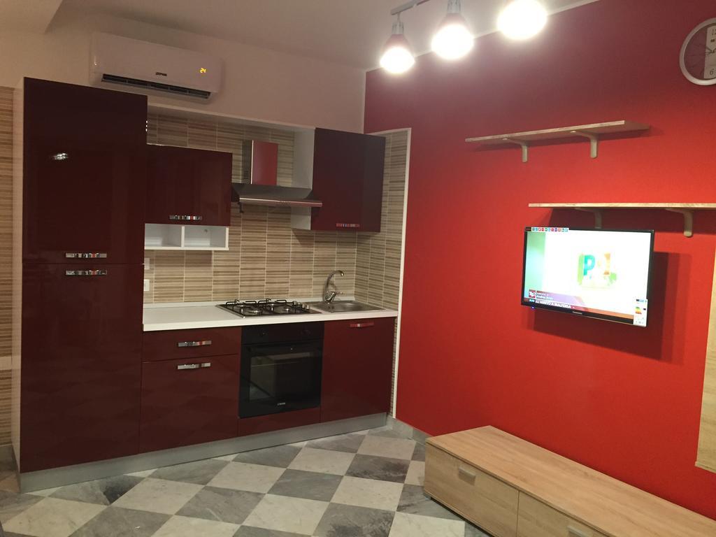 Appartamento La Casa Del Dottore *