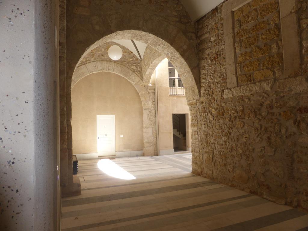 In Palazzo Lampedusa Apartment Palermo
