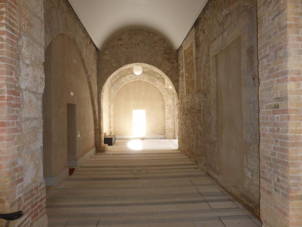 Apartment In Palazzo Lampedusa *
