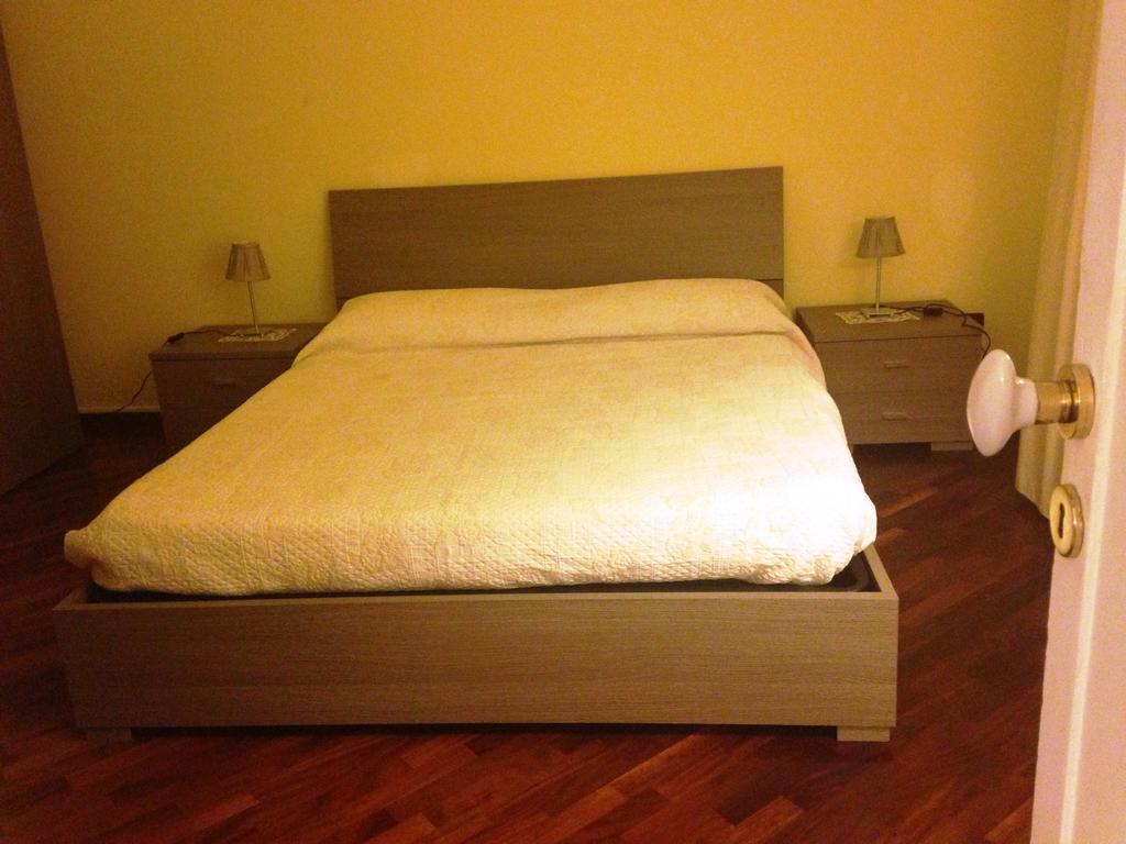 Apartment La Casa Di Tufo Palermo