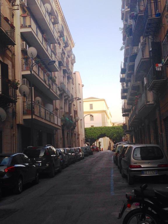 La Casa Di Tufo Palermo