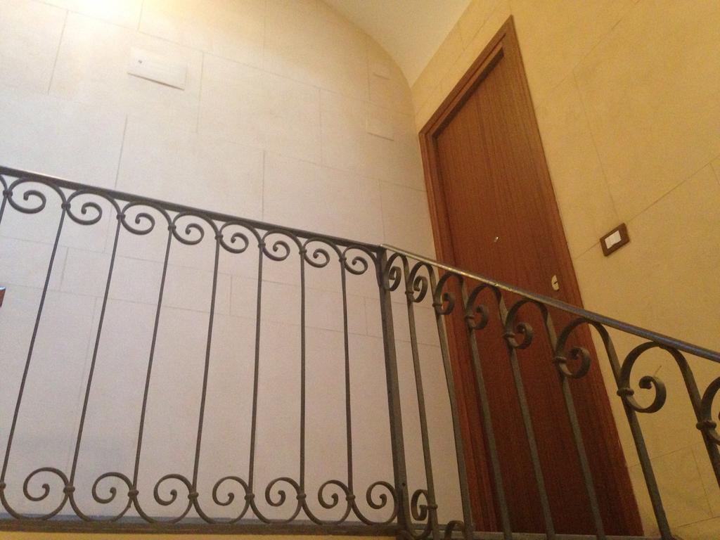 La Casa Di Tufo Apartment