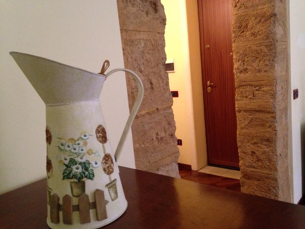 La Casa Di Tufo