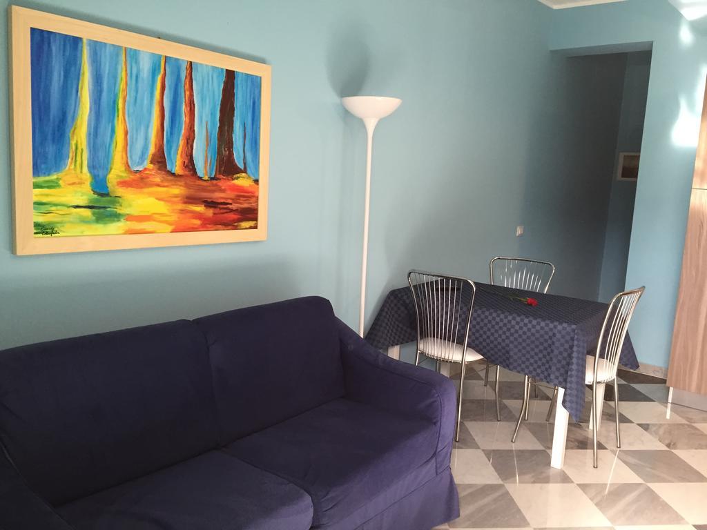 Appartamento La Casa Del Dottore