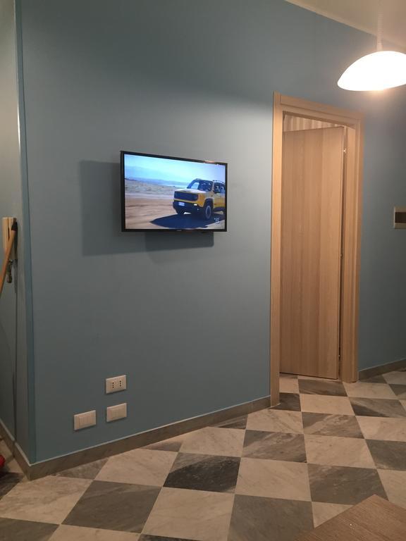 La Casa Del Dottore Apartment Palermo