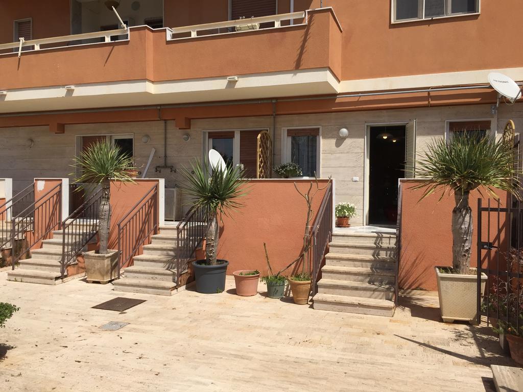 La Casa Del Dottore * Palermo