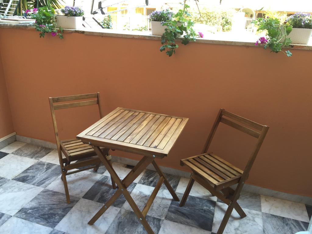 La Casa Del Dottore Appartamento Palermo