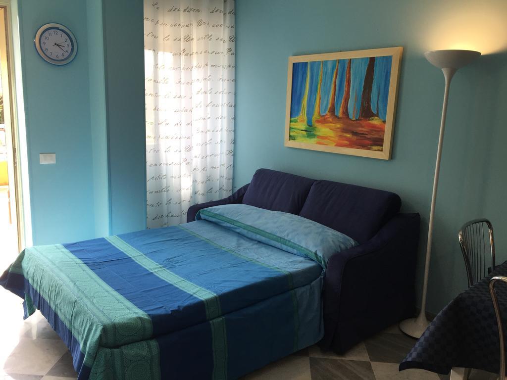 La Casa Del Dottore Appartamento
