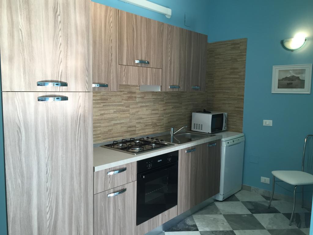 Appartamento La Casa Del Dottore *