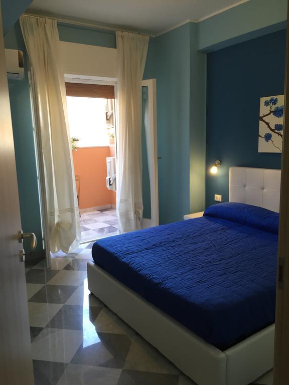 Appartamento La Casa Del Dottore Palermo
