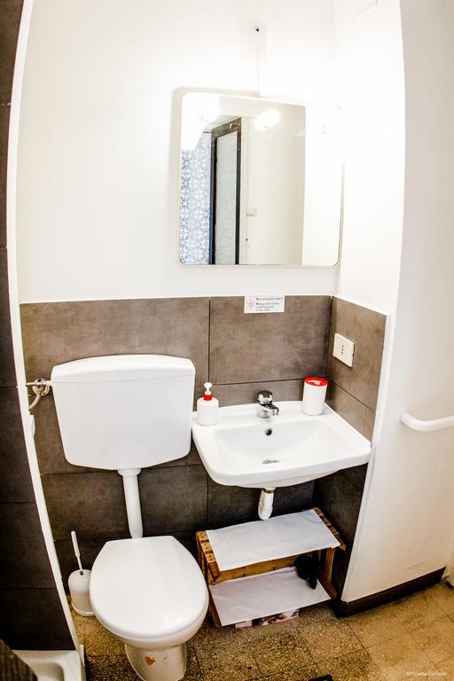 Guest house Kaleidos