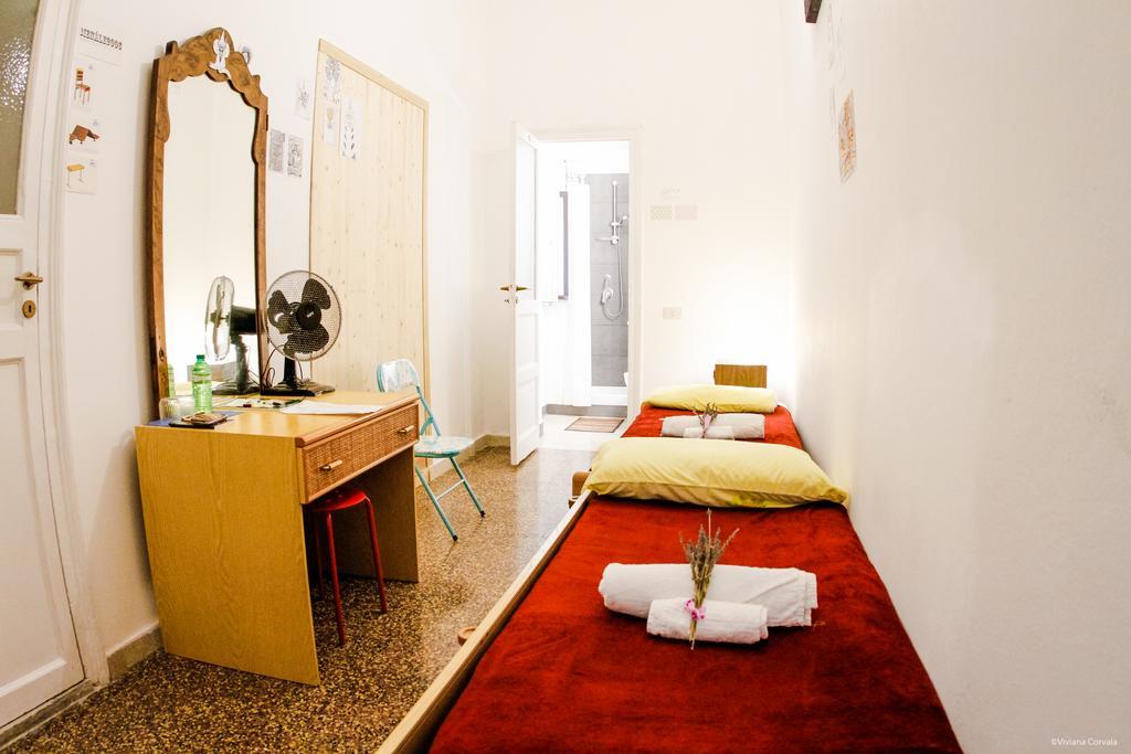 Kaleidos Guest house