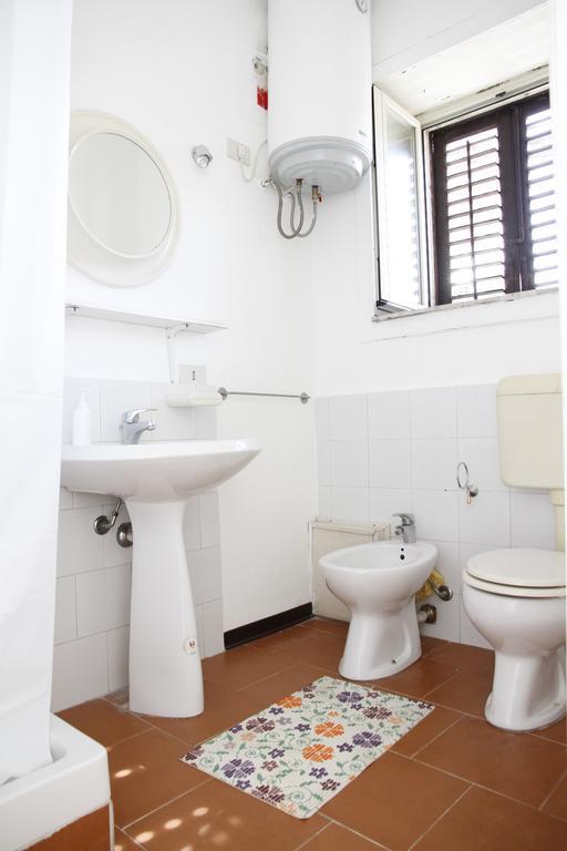 Guest house Kaleidos Palermo