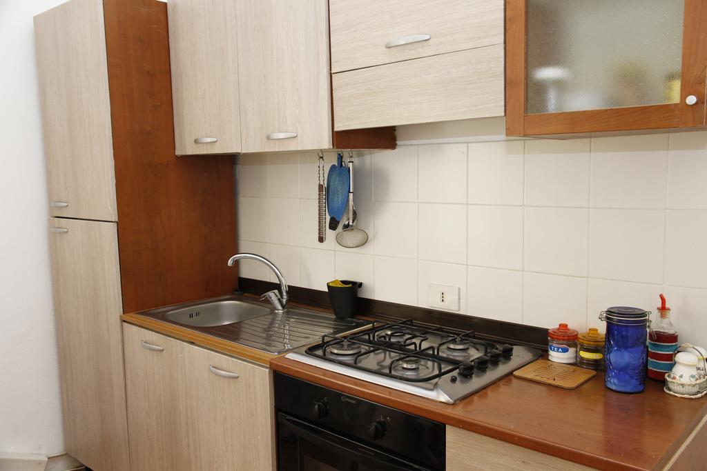 Kaleidos Guest house 3*