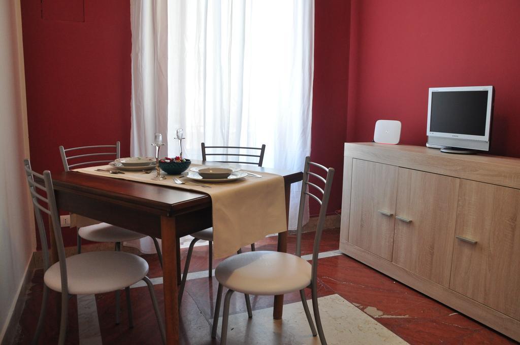B&t House Apartment Palermo