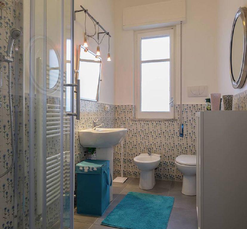 Apartamento Casa Rosa
