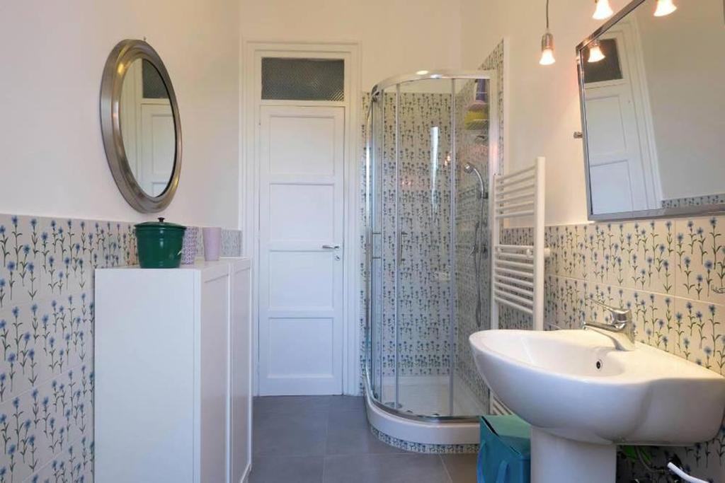 Apartamento Casa Rosa *