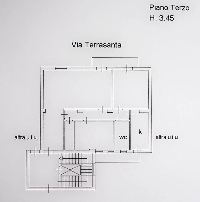 Apartamento Casa Rosa Palermo