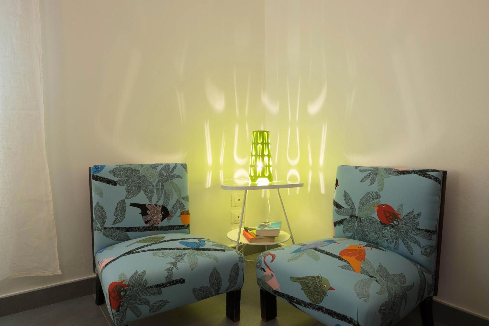 Apartamento Casa Rosa