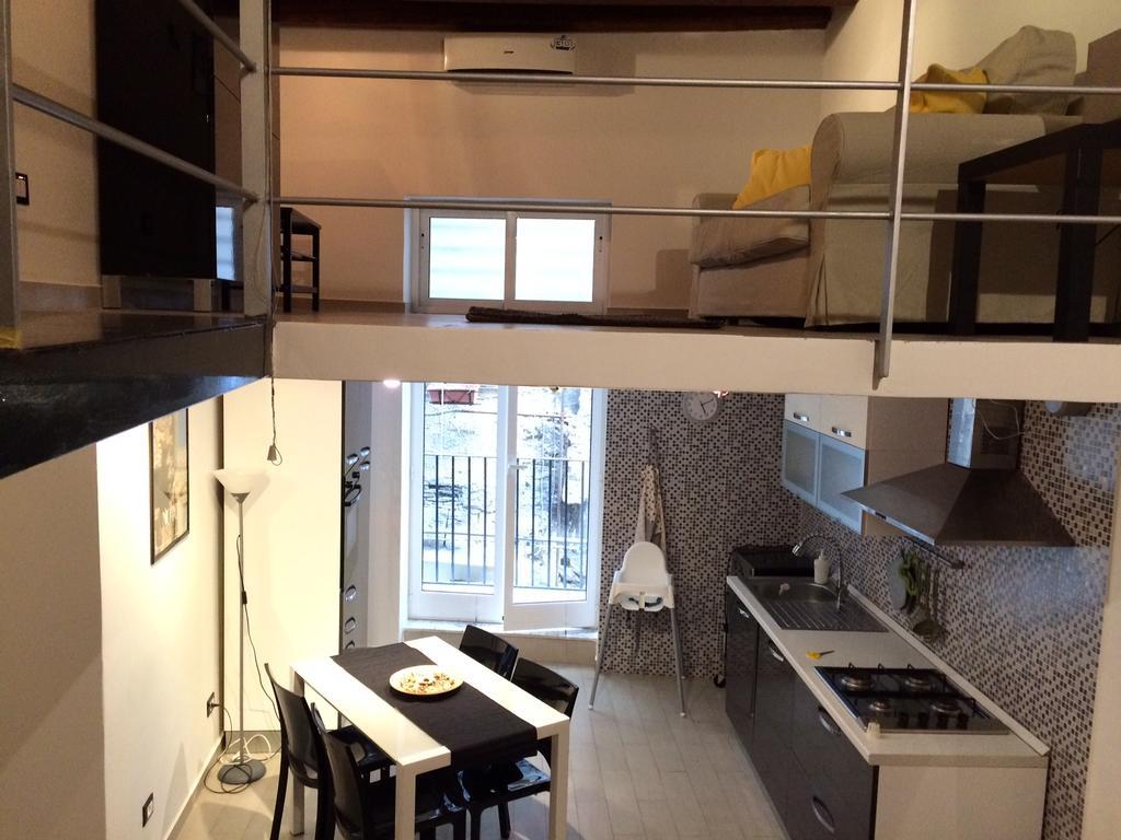 Apartment Corsovittorio111 *