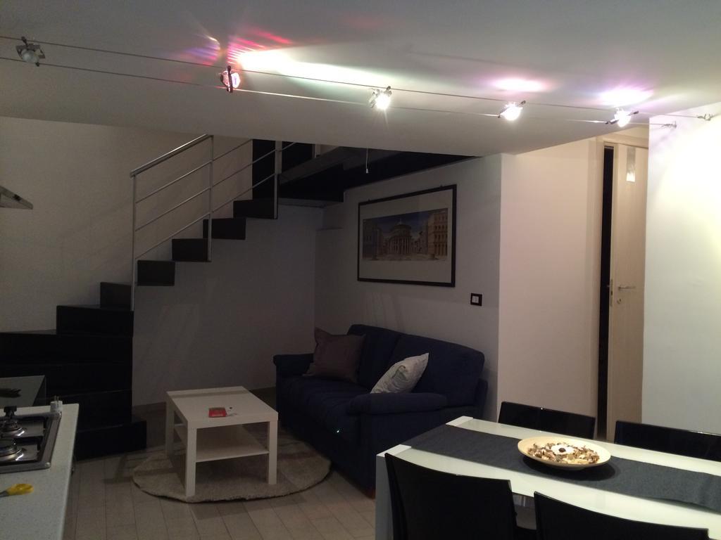 Apartment Corsovittorio111 Palermo