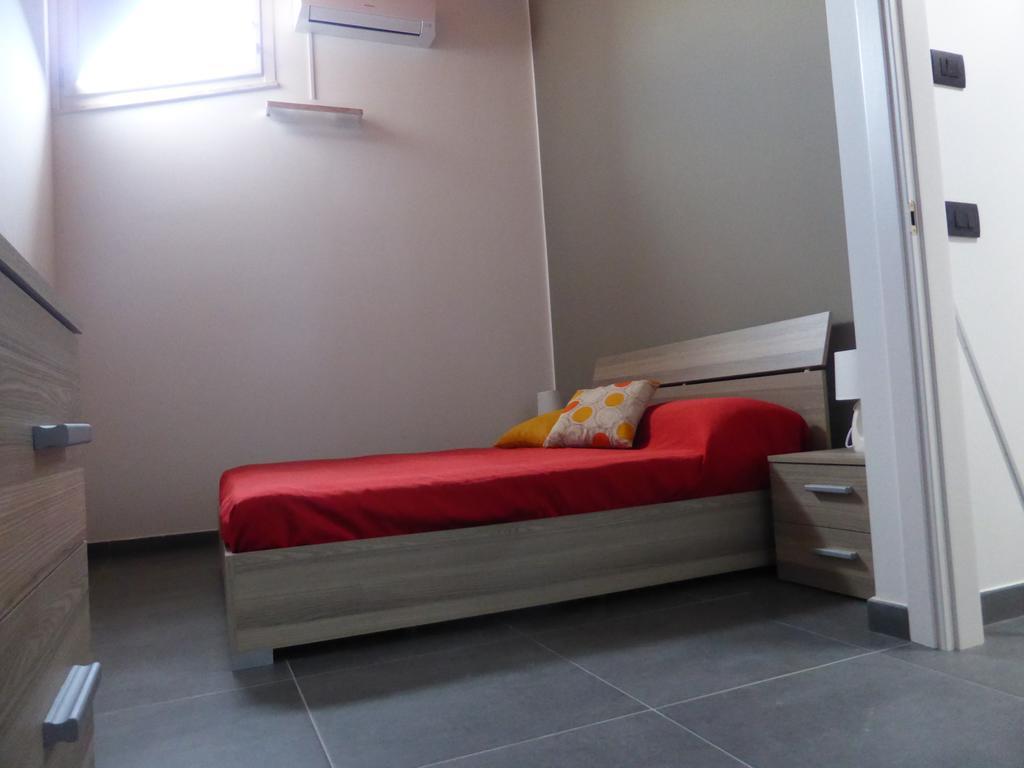 Apartment In Palazzo Lampedusa *