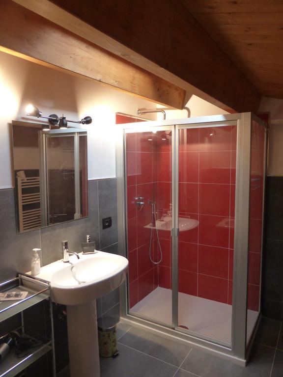 Apartment In Palazzo Lampedusa