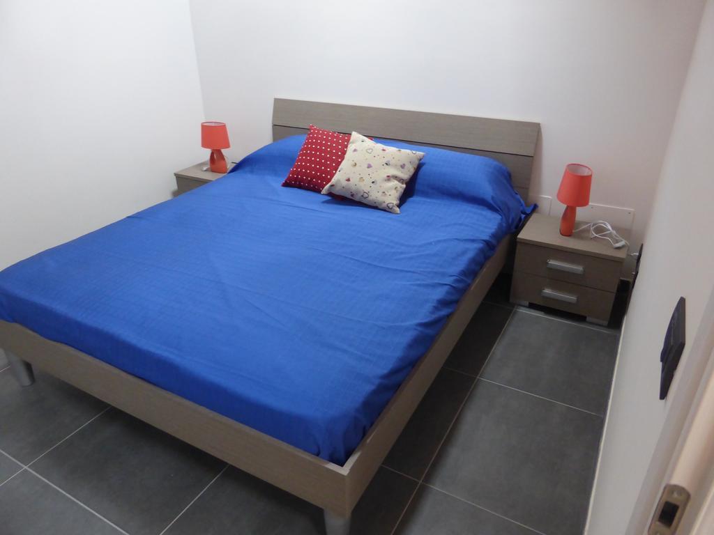 In Palazzo Lampedusa Apartment *