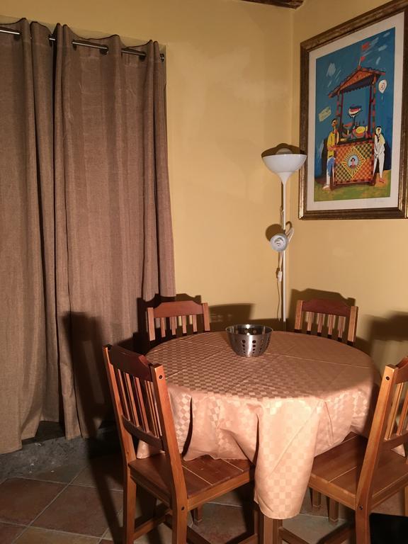 Apartment Junior Cattedrale Palermo