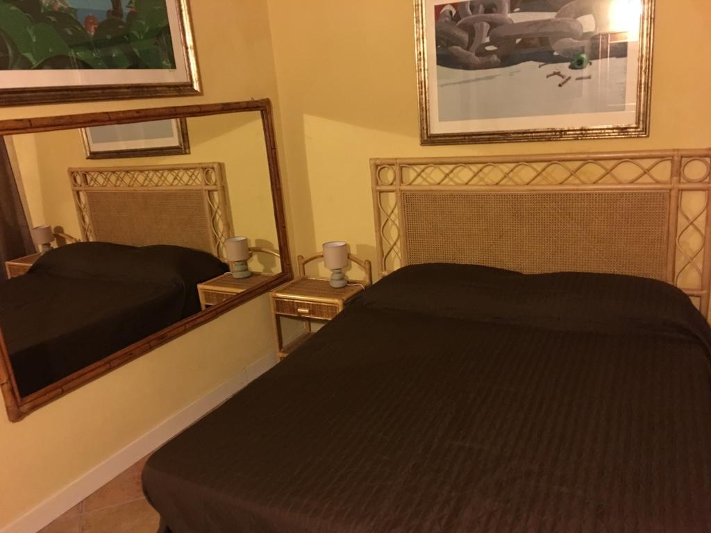 Junior Cattedrale Apartment *