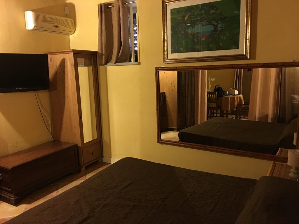 Apartment Junior Cattedrale Palermo