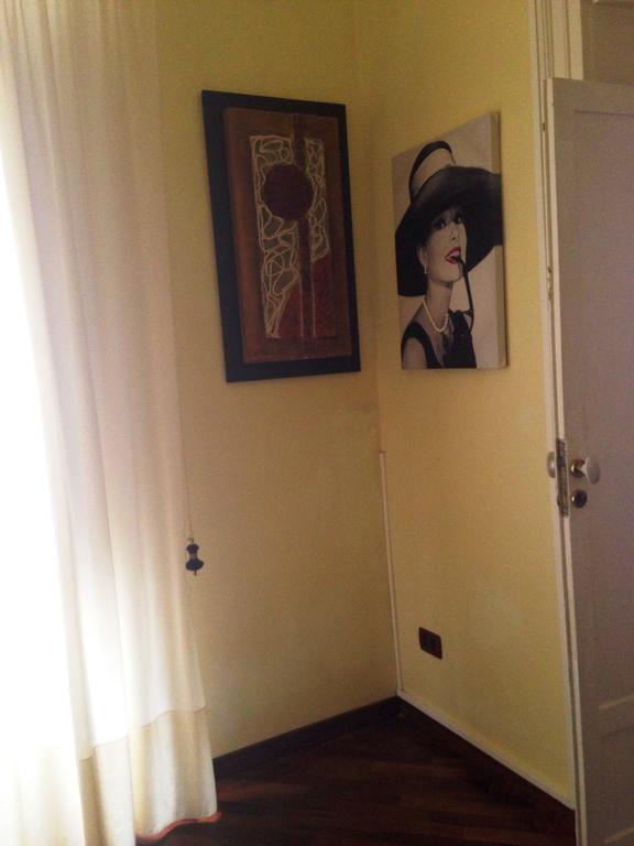 La Casa Di Tufo Apartment *