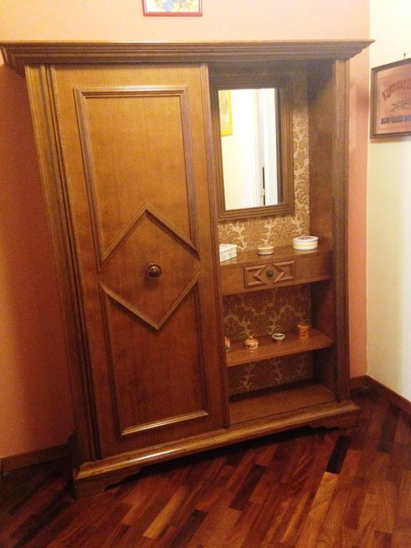 Apartment La Casa Di Tufo Palermo