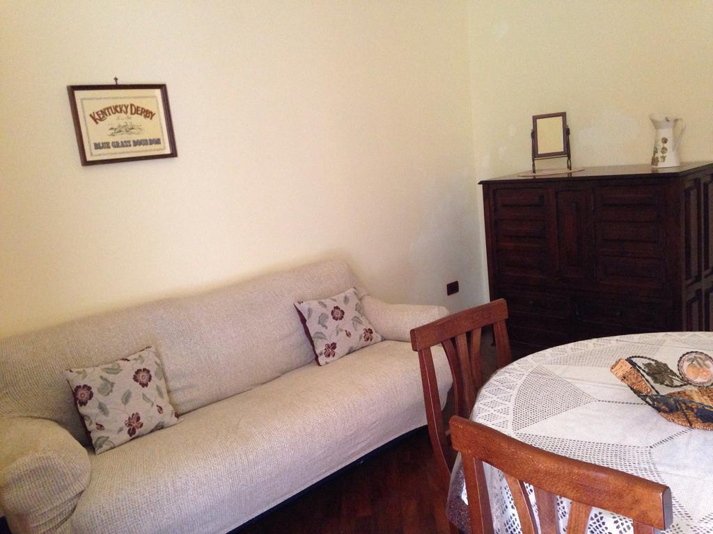 Apartment La Casa Di Tufo *