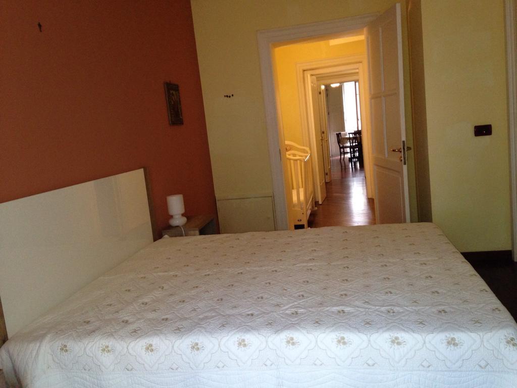 La Casa Di Tufo *