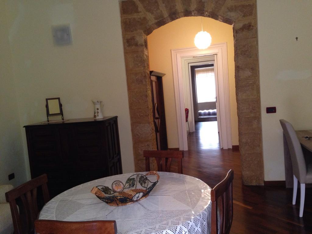 La Casa Di Tufo