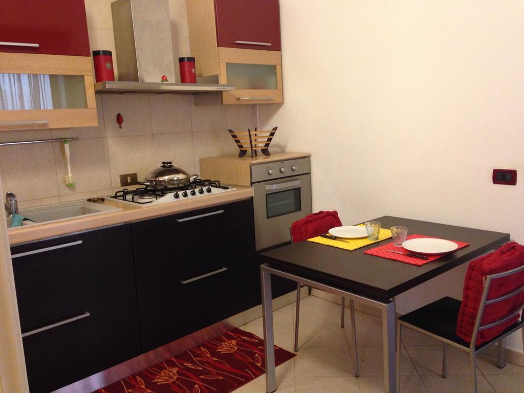 Apartment La Casa Di Tufo